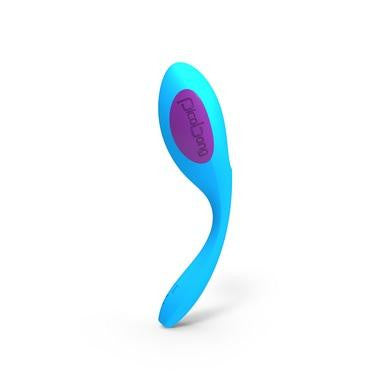 Remoji Diver Egg Vibe - Blue