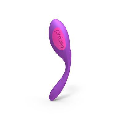 Remoji Diver Egg Vibe - Purple