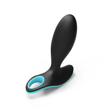 Remoji Surfer Plug Vibe - Black