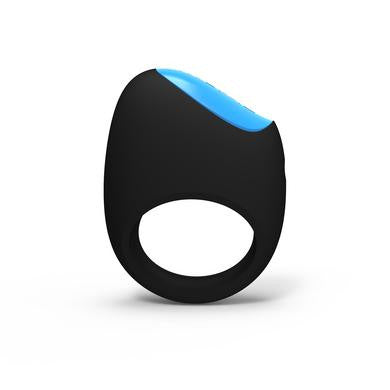 Remoji Lifeguard Ring Vibe - Black