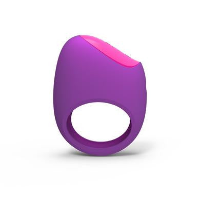 Remoji Lifeguard Ring Vibe - Purple