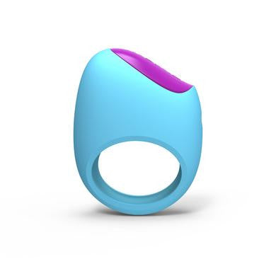 Remoji Lifeguard Ring Vibe - Blue