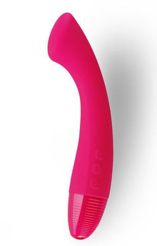 Moka G-Vibe - Cerise