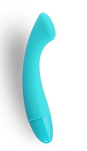 Moka G-Vibe - Blue