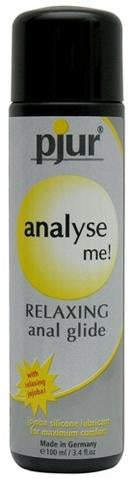 Pjur  Analyse Me 100ml