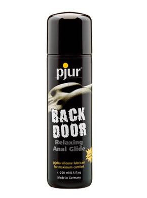 Pjur Back Door Glide - 250ml