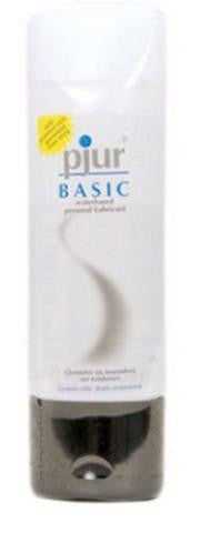 Pjur  Basic Water Based 100ml