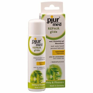 Pjur Med Repair Glide 100ml