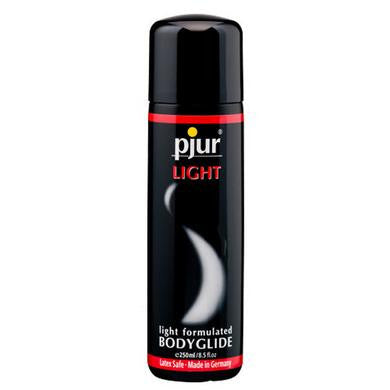 Pjur Light  Bodyglide 250ml