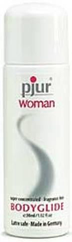 Pjur Woman Bodyglide Original - 30 ml