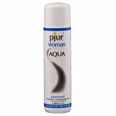 Pjur Woman Aqua 100ml