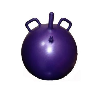 The Magic Ball Double - Purple