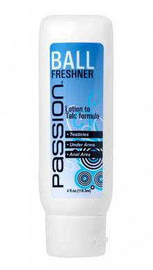 Passion Ball Freshner - 4 Oz.