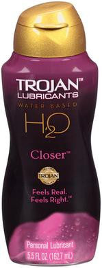 Trojan H20 Closer 5.5 Oz