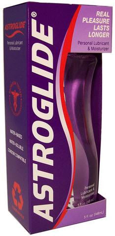 Astroglide Original 5oz Bottle