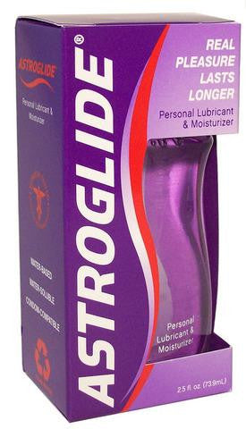 Astroglide Original 2.5 oz Bottle