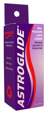 Astroglide 1oz