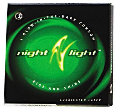 Night Light Singles