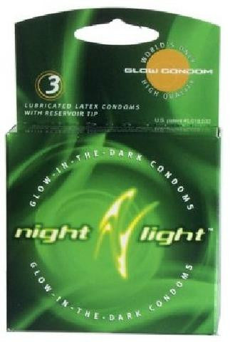 Night Light 3 Pack