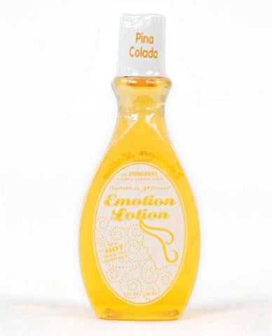 Emotion Lotion Cola 4 Oz