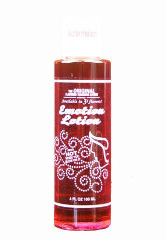 Watermelon Emotion Lotion - 4 oz.