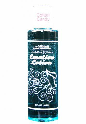 Cotton Candy Emotion Lotion - 4 oz.