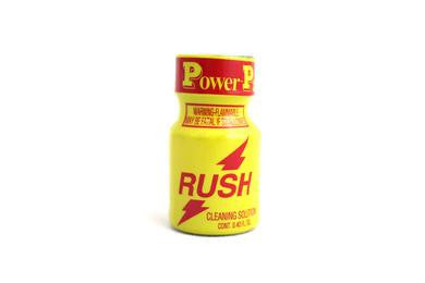 Rush Electrical Contact Cleaner - 10ml