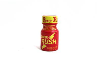 Super Rush Electrical Contact Cleaner - 10ml