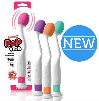 Pop Vibe - Assorted - 12 Count Box