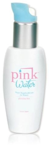 Pink Water - 3.3 oz.