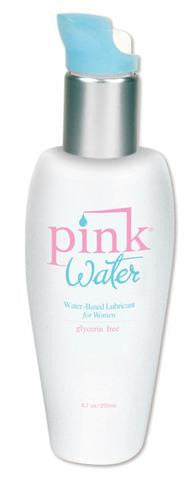 Pink Water - 6.7 oz.