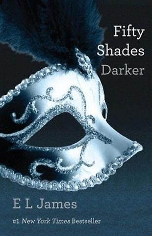 Fifty Shades Darker - 2