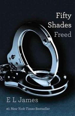 Fifty Shades Freed - 3