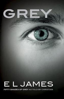 Grey by E L James