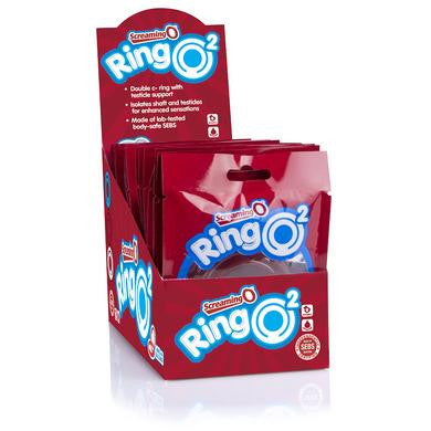 Ringo 2 - 18 Count Box -  Assorted Colors