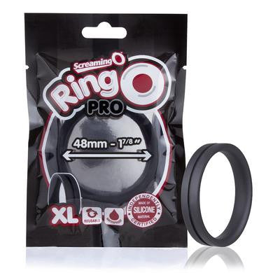 Ringo Pro Xl - Black