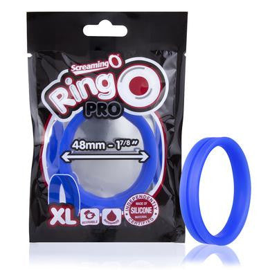 Ringo Pro Xl - Blue