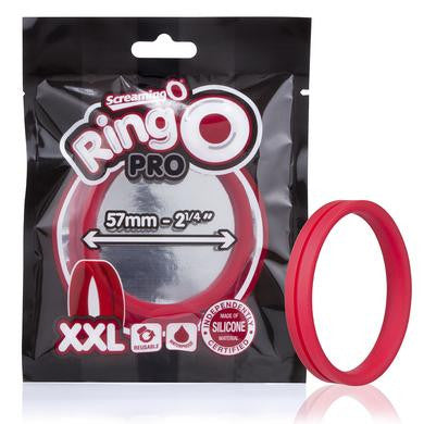 Ringo Pro Xxl - Red