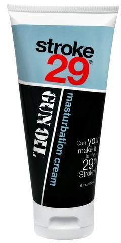 Stroke 29 - 6.7 oz. Tube