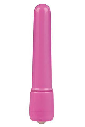 First Time Power Tingler -  Pink