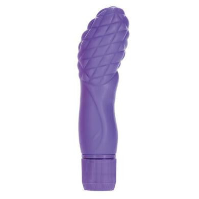 First Time Silicone G - Purple