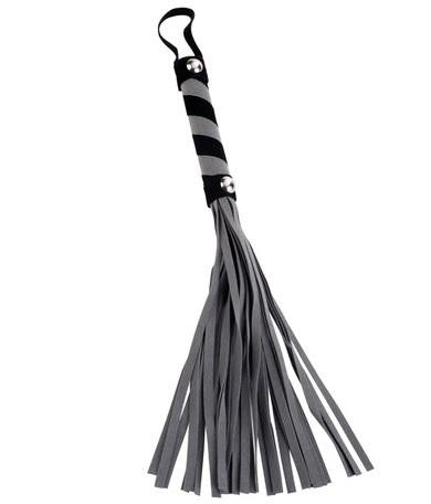 First Time Fetish Flogger