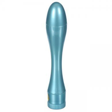 Water Missile Tear Drop Probe - Blue