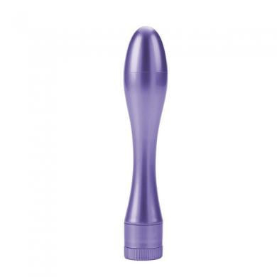 Water Missile Tear Drop Probe - Purple