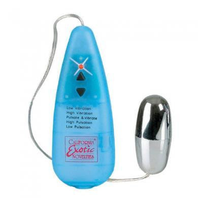 Impulse Pocket Paks Silver Bullet - Blue