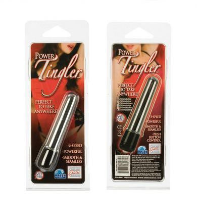 Power Tingler Mini Massager