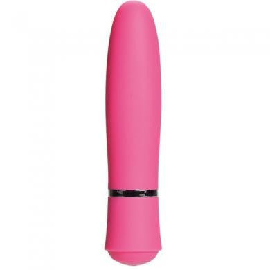 Taking Care Of Business Personal Massager - Pink