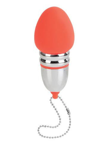 Posh Silicone Mini Delight 3 - Orange