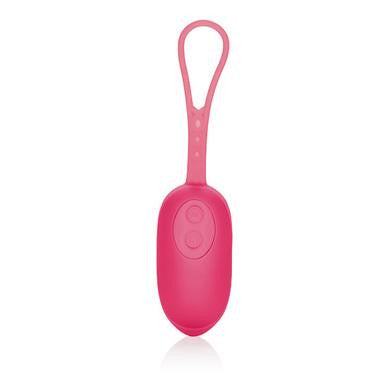 Power Play Kegel Exciter -  Pink