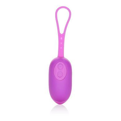 Power Play Kegel Exciter -  Purple